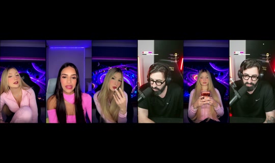 lapushe TikTok Live — Sep 3, 2026, 12:02 AM