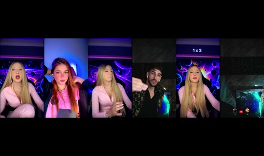 lapushe TikTok Live — Sep 3, 2026, 1:31 AM