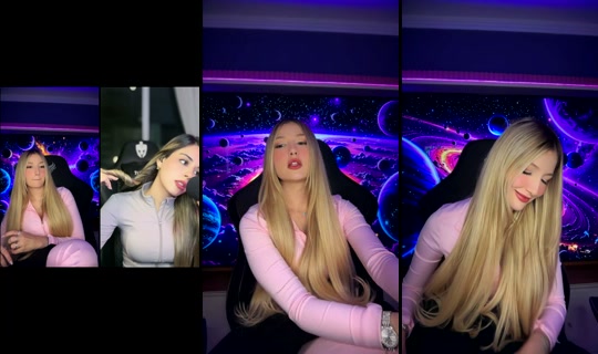 lapushe TikTok Live — Sep 3, 2026, 4:01 AM