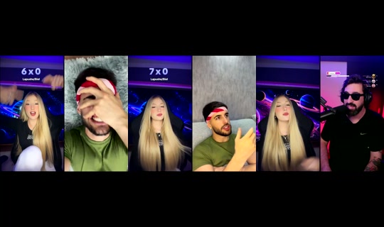 lapushe TikTok Live — Oct 2, 2026, 11:53 PM