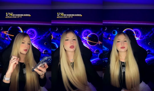 lapushe TikTok Live — Oct 3, 2026, 3:38 AM