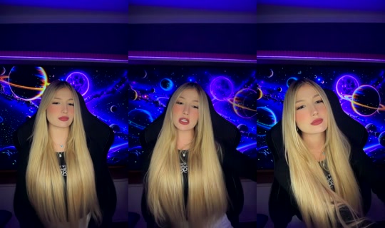 lapushe TikTok Live — Oct 3, 2026, 4:30 AM