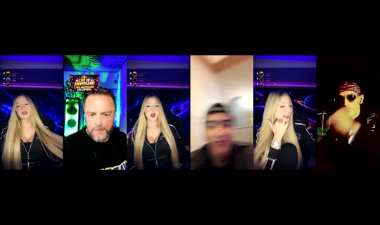lapushe TikTok Live — Oct 4, 2026, 12:29 AM
