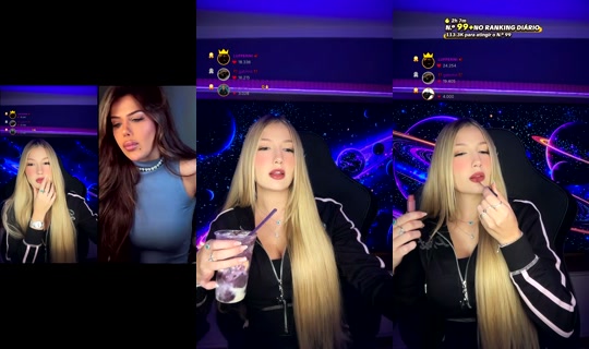 lapushe TikTok Live — Oct 4, 2026, 1:19 AM