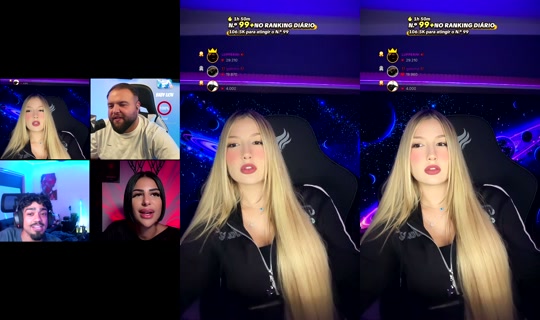 lapushe TikTok Live — Oct 4, 2026, 2:09 AM