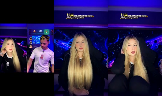 lapushe TikTok Live — Oct 7, 2026, 1:26 AM
