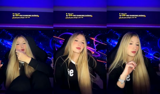 lapushe TikTok Live — Oct 7, 2026, 3:08 AM