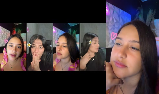 laquejime TikTok Live — Aug 23, 2026, 5:25 AM