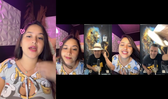 laquejime TikTok Live — Aug 24, 2026, 2:09 AM