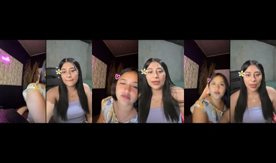 laquejime TikTok Live — Aug 24, 2026, 3:50 AM