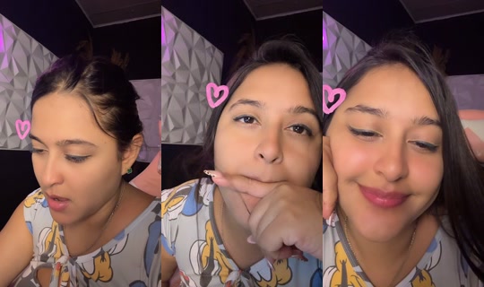 laquejime TikTok Live — Aug 24, 2026, 4:55 AM