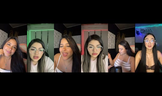 laquejime TikTok Live — Aug 25, 2026, 1:17 AM