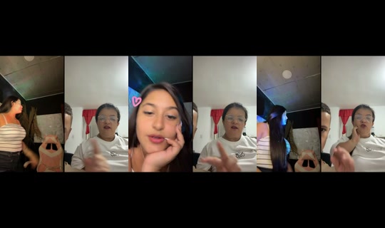 laquejime TikTok Live — Aug 25, 2026, 3:42 AM