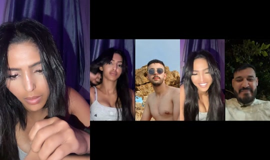 laquenne087 TikTok Live — Sep 22, 2026, 10:09 PM