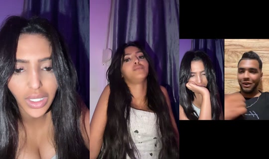 laquenne087 TikTok Live — Sep 22, 2026, 11:08 PM