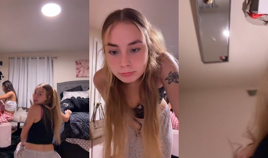 lar3inaa TikTok Live — Aug 21, 2026, 3:12 AM