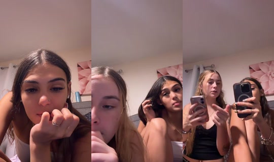 lar3inaa TikTok Live — Aug 21, 2026, 4:56 AM