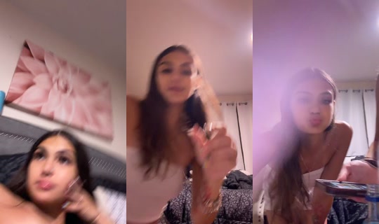lar3inaa TikTok Live — Aug 21, 2026, 5:19 AM
