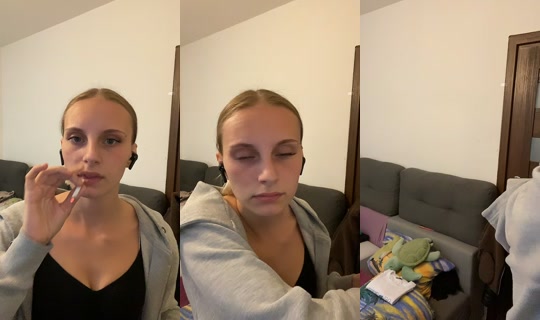 lara._.wow TikTok Live — Sep 24, 2026, 2:16 PM