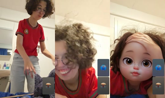 lara.andrade20268 TikTok Live — Oct 3, 2026, 6:08 PM