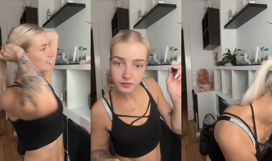 lara.dxl TikTok Live — Sep 16, 2026, 12:57 PM