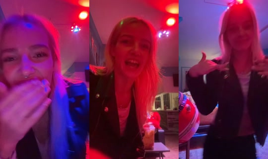 lara.dxl TikTok Live — Sep 18, 2026, 12:10 AM