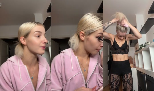 lara.dxl TikTok Live — Sep 25, 2026, 6:16 PM