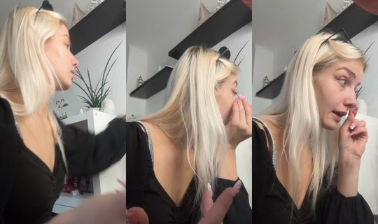 lara.dxl TikTok Live — Oct 6, 2026, 8:00 AM