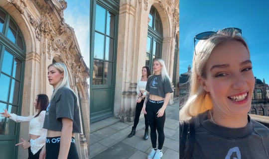 lara.dxl TikTok Live — Oct 6, 2026, 10:05 AM