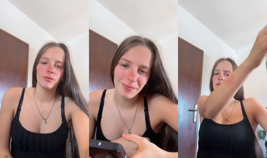 lara.fernandes.05 TikTok Live — Sep 23, 2026, 11:21 AM