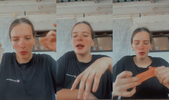lara.fernandes.05 TikTok Live — Sep 24, 2026, 5:00 PM