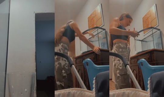 lara.fernandes.05 TikTok Live — Sep 30, 2026, 6:57 PM