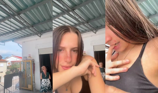 lara.fernandes.05 TikTok Live — Oct 4, 2026, 2:35 PM