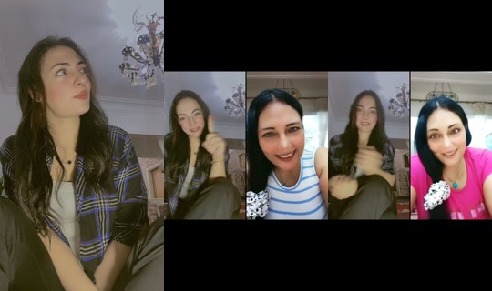 lara.naif4 TikTok Live — Sep 19, 2026, 4:57 PM
