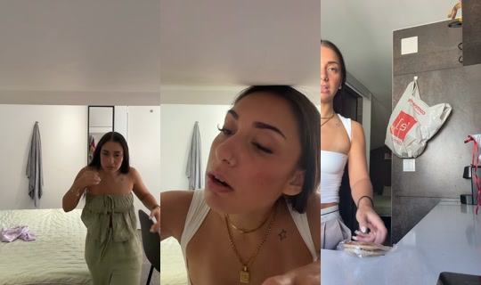 lara.oliveira.26 TikTok Live — Sep 14, 2026, 10:00 AM
