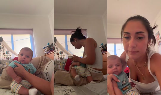 lara.oliveira.26 TikTok Live — Sep 14, 2026, 6:19 PM