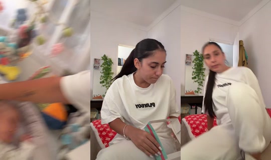 lara.oliveira.26 TikTok Live — Sep 27, 2026, 5:54 PM