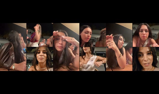 lara.oliveira.26 TikTok Live — Oct 3, 2026, 10:44 PM