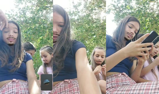 lara12456029 TikTok Live — Aug 20, 2026, 10:23 AM