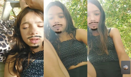 lara12456029 TikTok Live — Aug 21, 2026, 12:34 PM