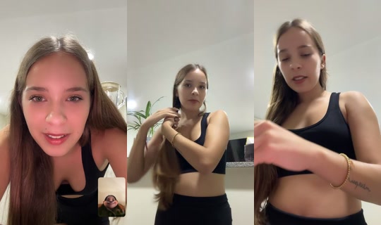 lara_prudencioo TikTok Live — Aug 26, 2026, 12:38 AM