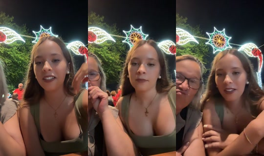 lara_prudencioo TikTok Live — Aug 28, 2026, 8:53 PM