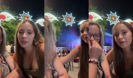 lara_prudencioo TikTok Live — Aug 28, 2026, 10:22 PM