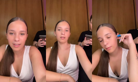 lara_prudencioo TikTok Live — Sep 3, 2026, 4:56 PM