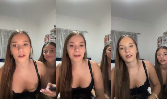 lara_prudencioo TikTok Live — Sep 26, 2026, 9:18 PM