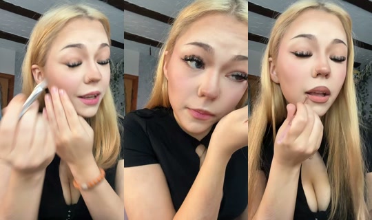 laraa.v07 TikTok Live — Aug 28, 2026, 4:33 PM