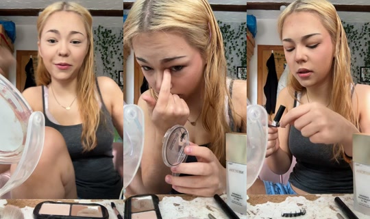 laraa.v07 TikTok Live — Sep 3, 2026, 1:06 PM