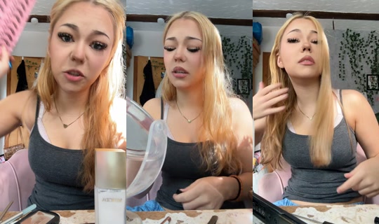 laraa.v07 TikTok Live — Sep 3, 2026, 1:56 PM