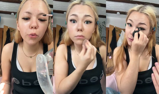 laraa.v07 TikTok Live — Sep 8, 2026, 12:02 PM