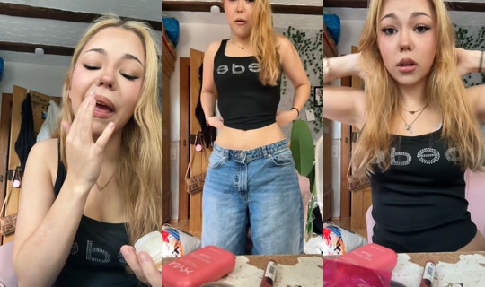 laraa.v07 TikTok Live — Sep 8, 2026, 1:12 PM